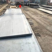 P460Q P460QH Steel Boiler Plate