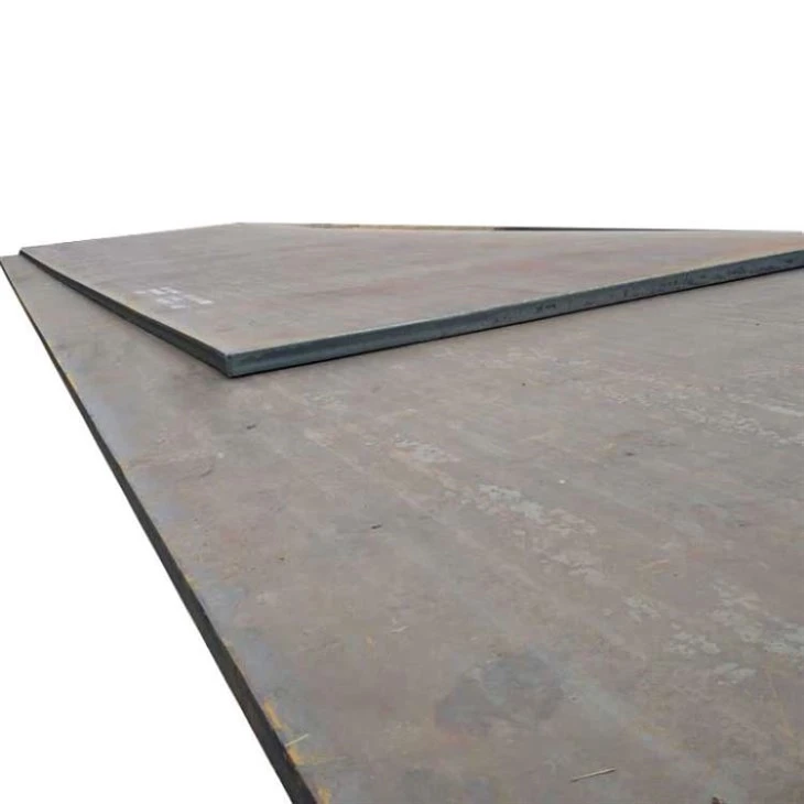 A662 Grade A Pressure Vessel Steel Plate factory A662 Grade A Pressure Vessel Steel Plate factory