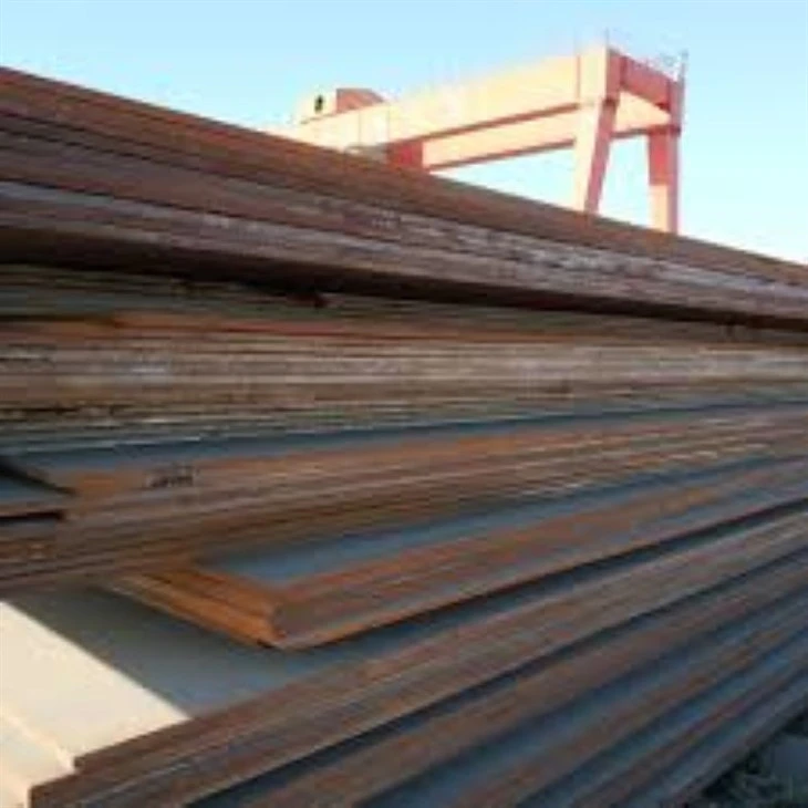 S550Q High Strength Steel Plate for Heavy Engineering and Structural Applications best S550Q High Strength Steel Plate for Heavy Engineering and Structural Applications best