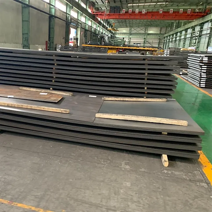 Structural G3106 SM490 Welded Steel for Construction & Machinery best