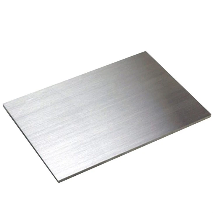 316(L) Stainless Steel Plate