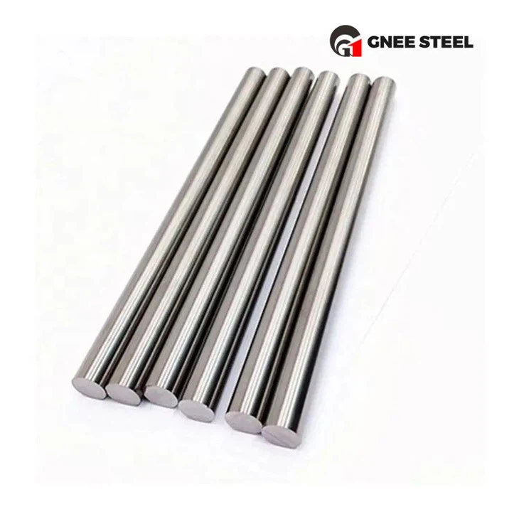 416 Stainless Steel Bar Stock
