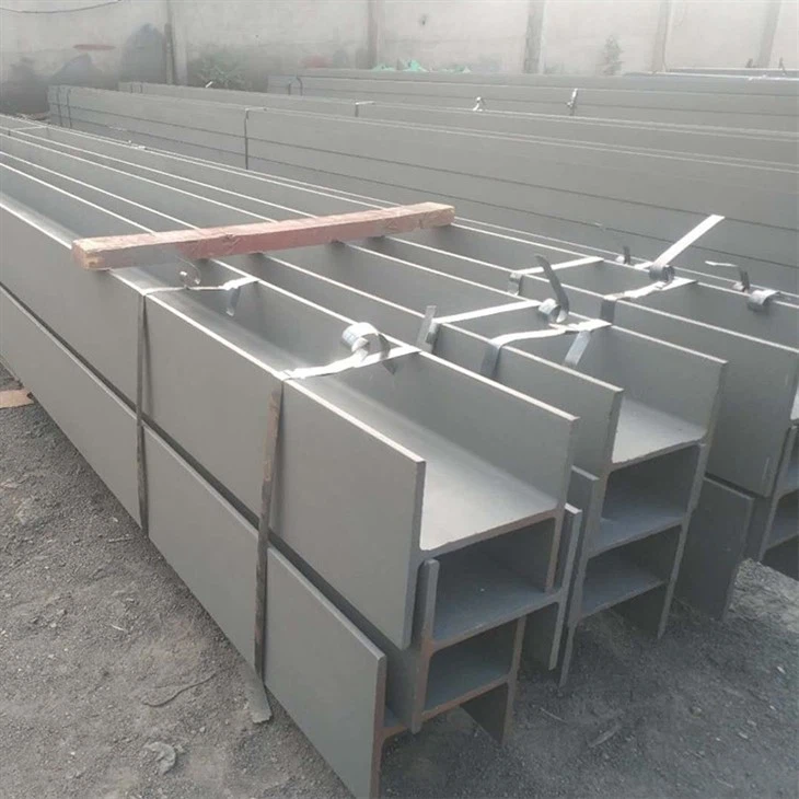 A572GR50 Channel Steel A572GR50 Channel Steel