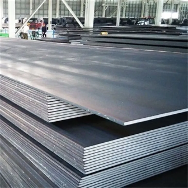 Alloy ASTM SA573 Grade 70 Steel Plate best