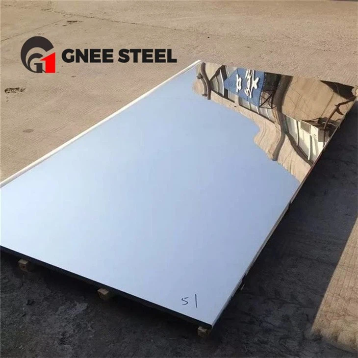 Alloy C-276 - Corrosion Resistant Nickel Alloy Plate