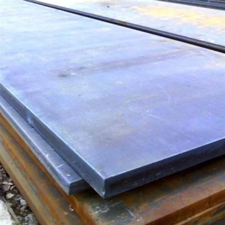 ASTM A203 Grade B Pressure Vessel Steel Plate best ASTM A203 Grade B Pressure Vessel Steel Plate best