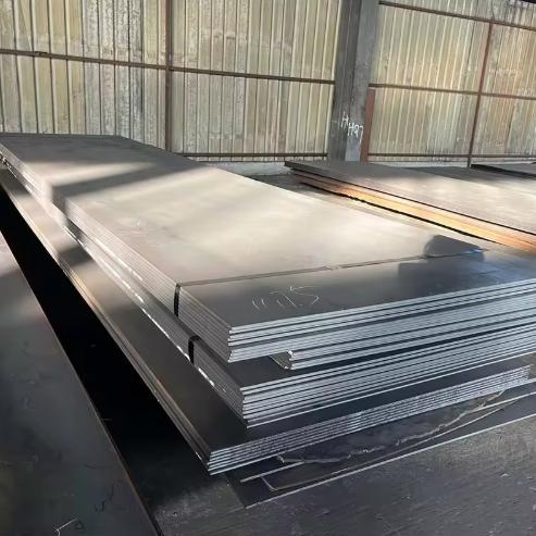 Pelat Baja Bejana Tekanan ASTM A612/ A612M