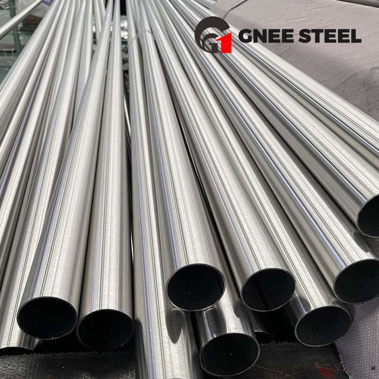 Niobium Tungsten Hafnium Alloy Tubes C129Y