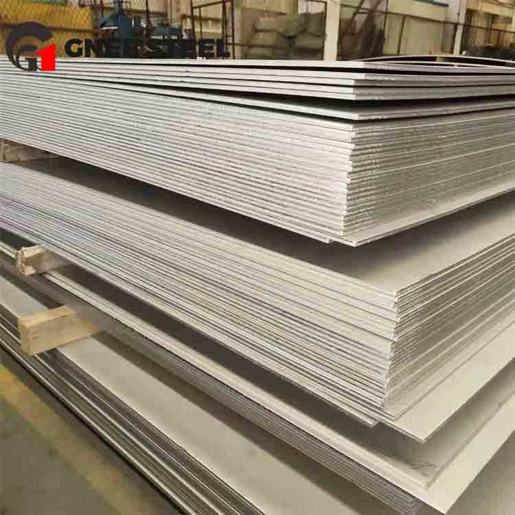 P355QL2 Boiler Steel Plate