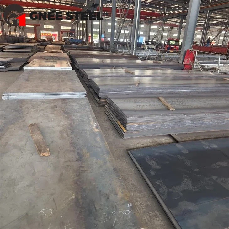 P690QL1 Boiler Quality Steel Plates