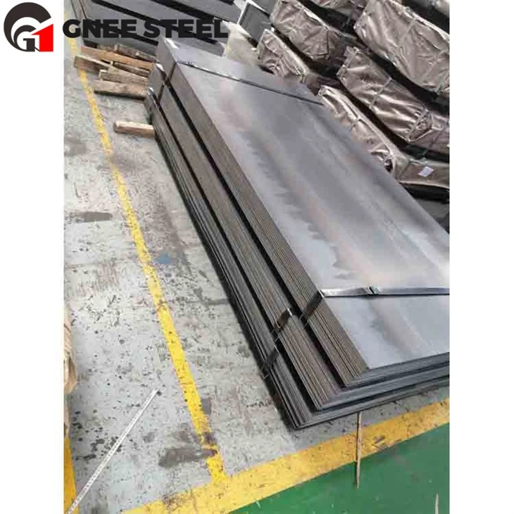 15CrMoR Pressure Vessel Steel