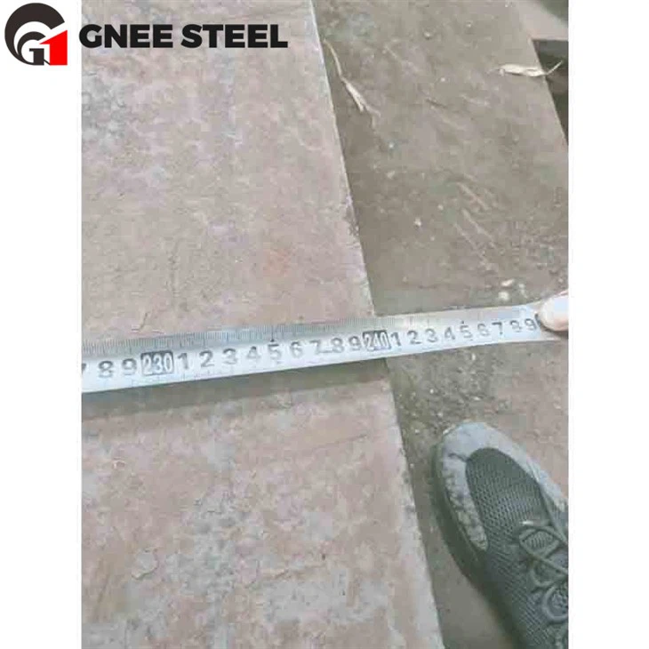 ASTM A572GR50 High Strength Structural Steel