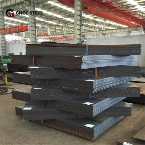 S690QL1 piring kuat tarik tinggi