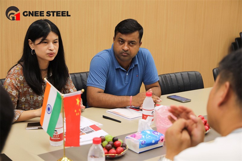 High Tensile Strength Steel Plate High Tensile Strength Steel Plate