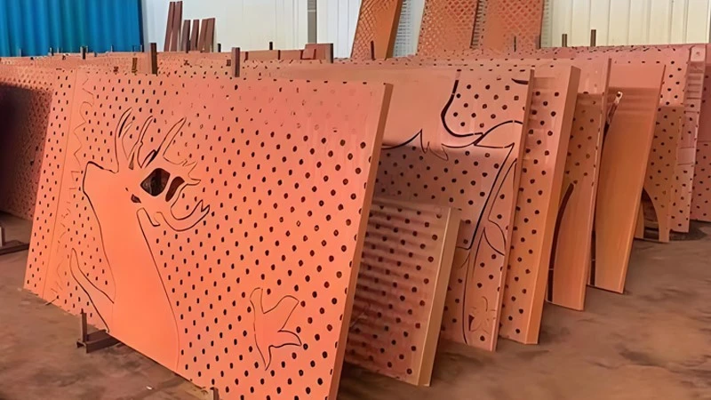 corten steel processing corten steel processing