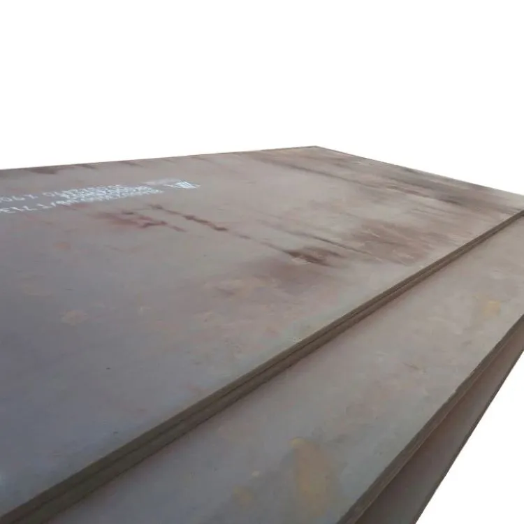 Alloy SA573 Grade 70 Steel For Structure Alloy SA573 Grade 70 Steel For Structure