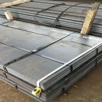 Q355ne Low Alloy Structural Steel factory Q355ne Low Alloy Structural Steel factory