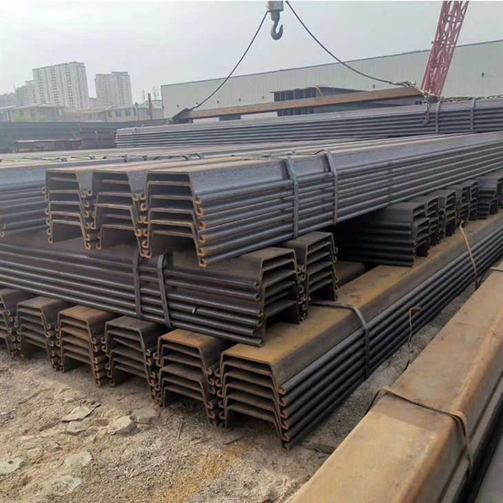 Q690 Channel Steel