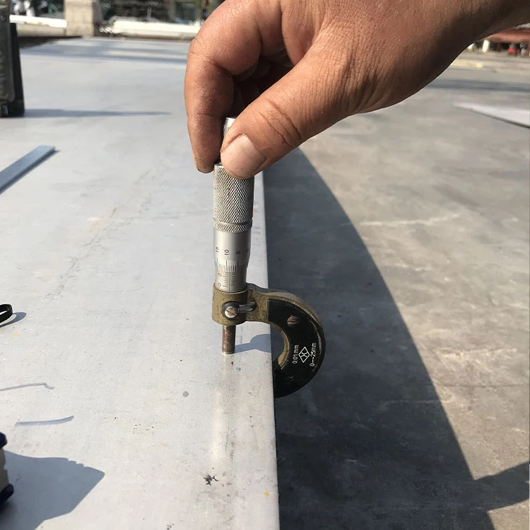 Sa514 Gr.e Karbon dan pelat baja paduan rendah