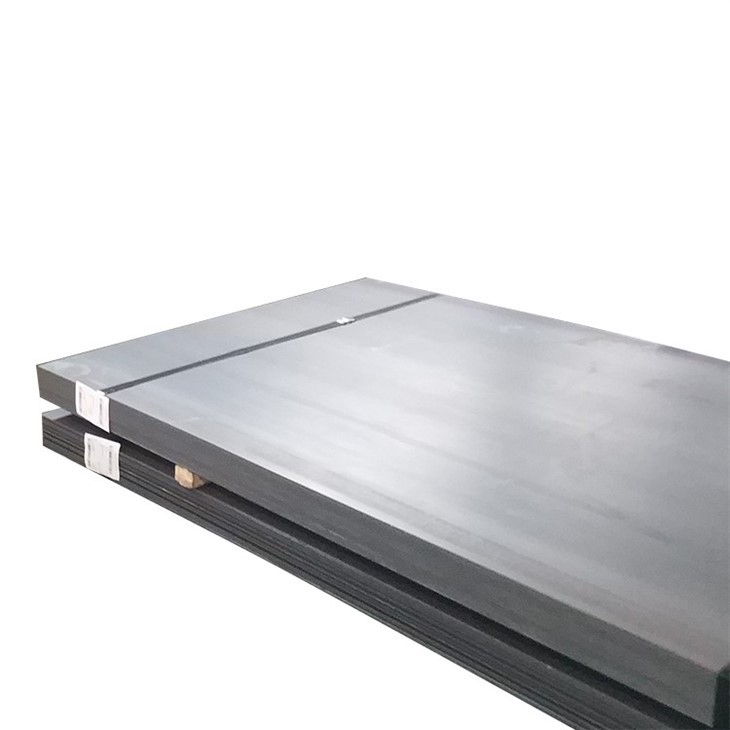 SM490 High Strength Structural Steel Plate