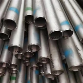 201 Pipa Stainless Steel