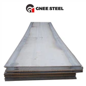 Pelat boiler baja 15crmor