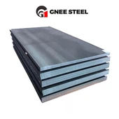 Pelat baja boiler bejana tekan A533