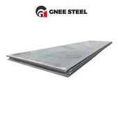 CCS EH40 Shipbuilding Plate