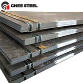 GB 3531 15 Mnnidr Pressure Vessel Plate