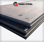 Jis G3193 Pressure Vessel Steel Plate