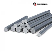 Nimonic 80A Alloy Round Steel