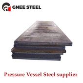 P355ML1 Baja Tekanan Boiler