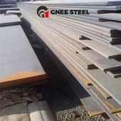 P420ML1 pelat baja berkualitas tinggi untuk boiler