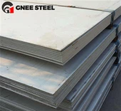 Pelat baja tekan kapal Q245R