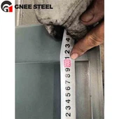 Baja pembuluh tekanan Q370R