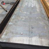 S500QL S550QL Baja Struktural HSLA