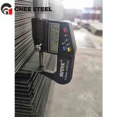 Pelat baja baja SB480